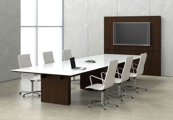 Conference Table CRT-14 - M.M. Arkitekt and Construction